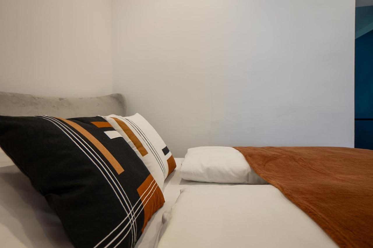 2-Rooms Apartment 10 Min Away From City Center Vienna Exterior photo