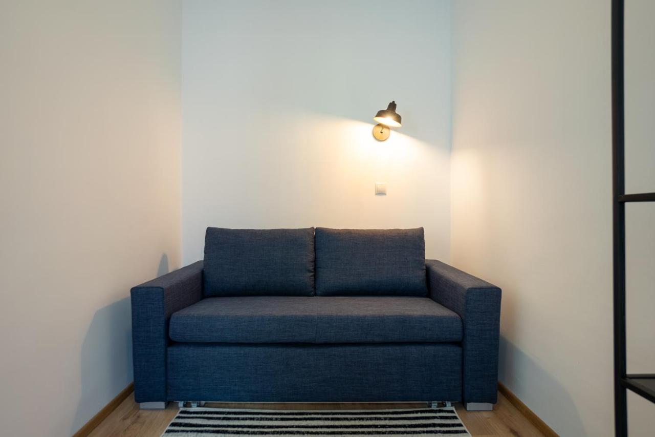 2-Rooms Apartment 10 Min Away From City Center Vienna Exterior photo