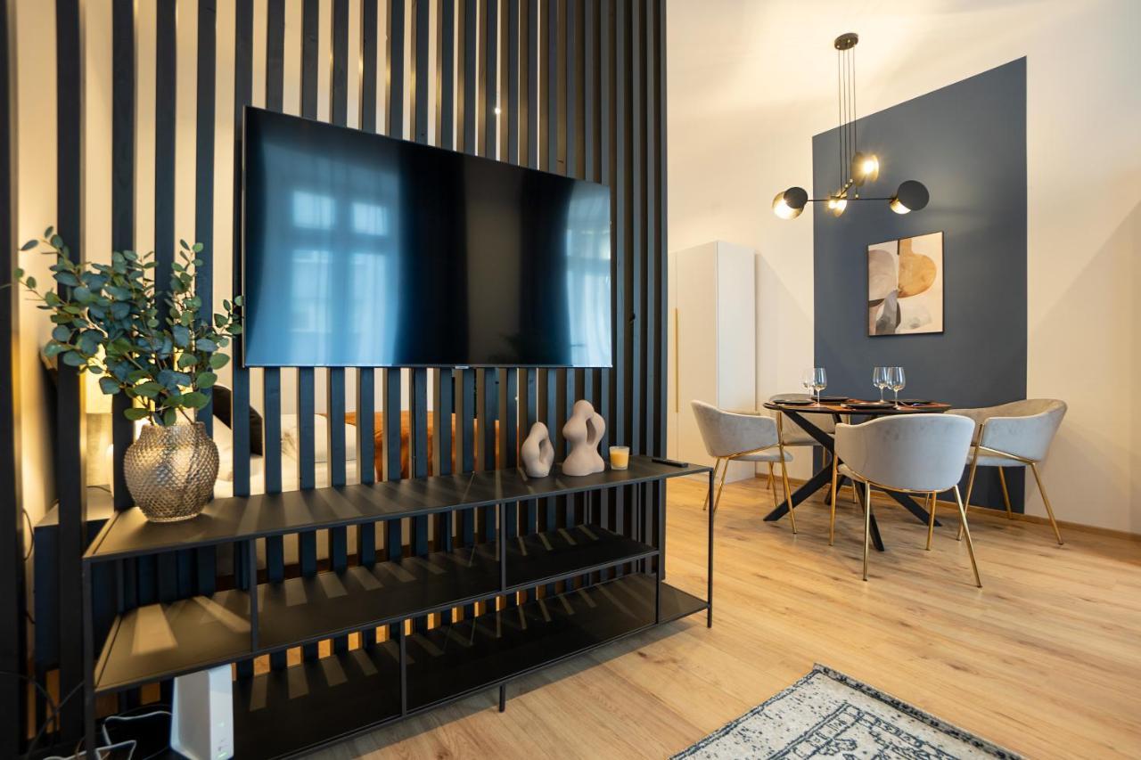 2-Rooms Apartment 10 Min Away From City Center Vienna Exterior photo
