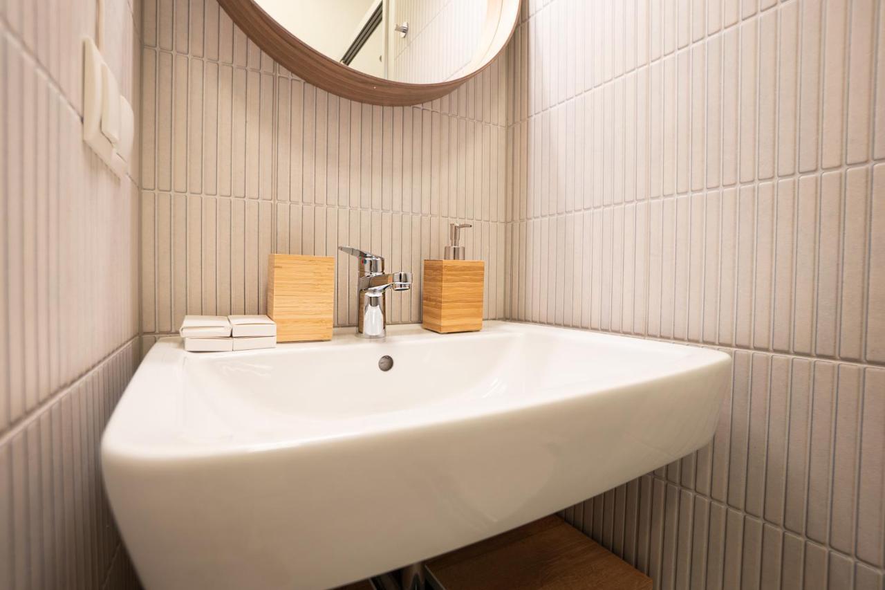 2-Rooms Apartment 10 Min Away From City Center Vienna Exterior photo
