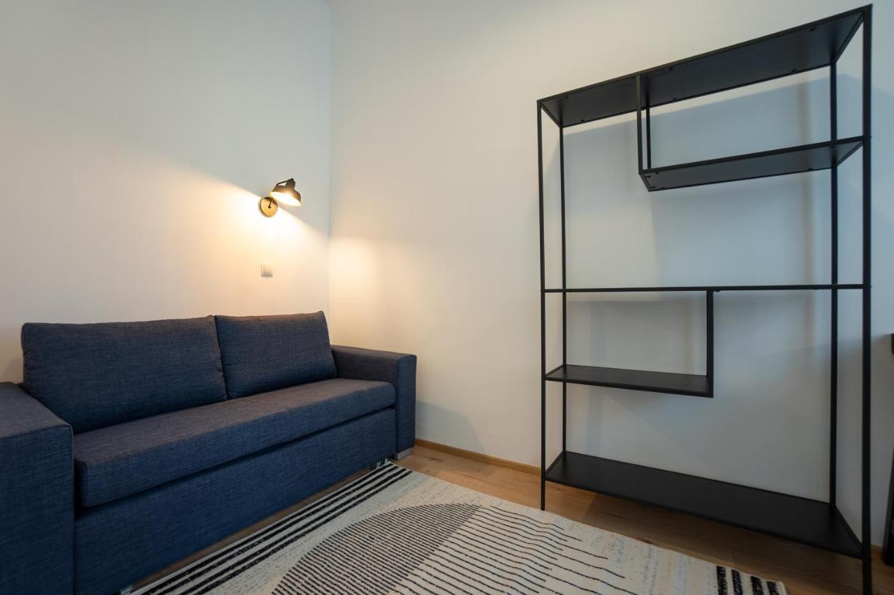 2-Rooms Apartment 10 Min Away From City Center Vienna Exterior photo